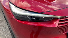 Honda HR-V 1.5 eHEV Advance 5dr CVT Hybrid Hatchback